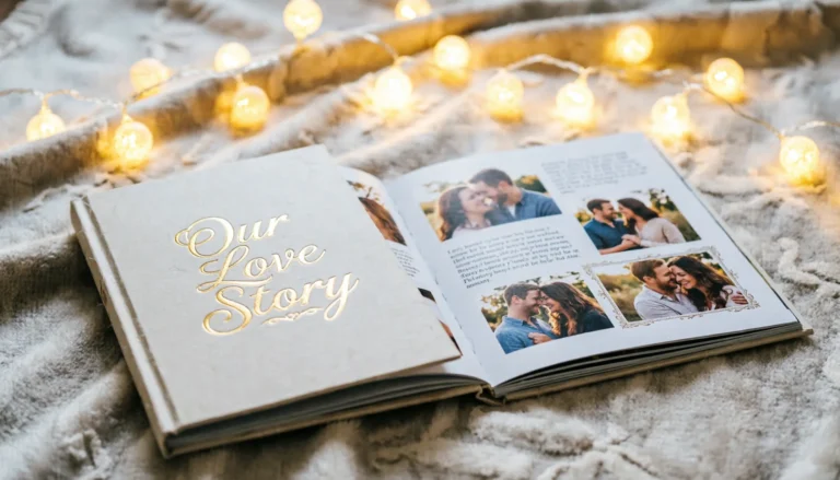 15 Thoughtful 5 Year Anniversary Gift Ideas for Him