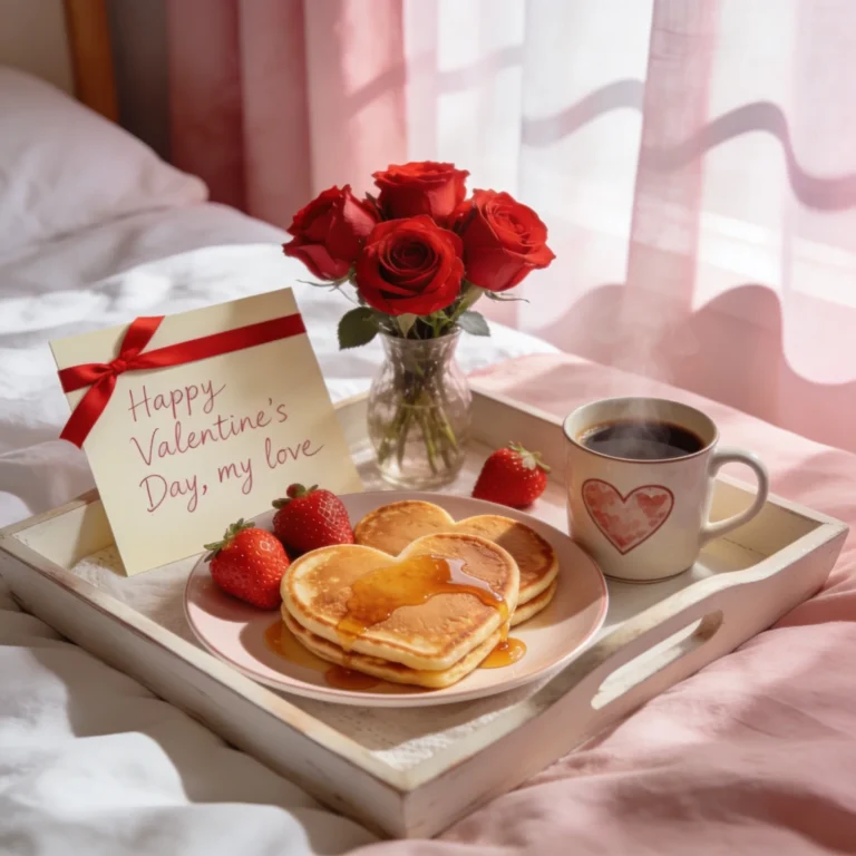 15 Homemade Valentine’s Gifts for Your Boyfriend