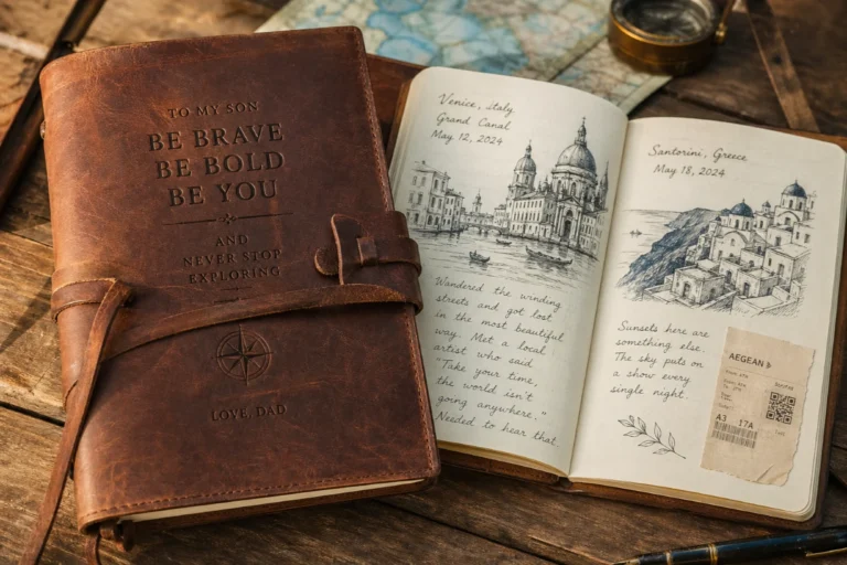 17 Three Year Anniversary Gift Ideas for Him