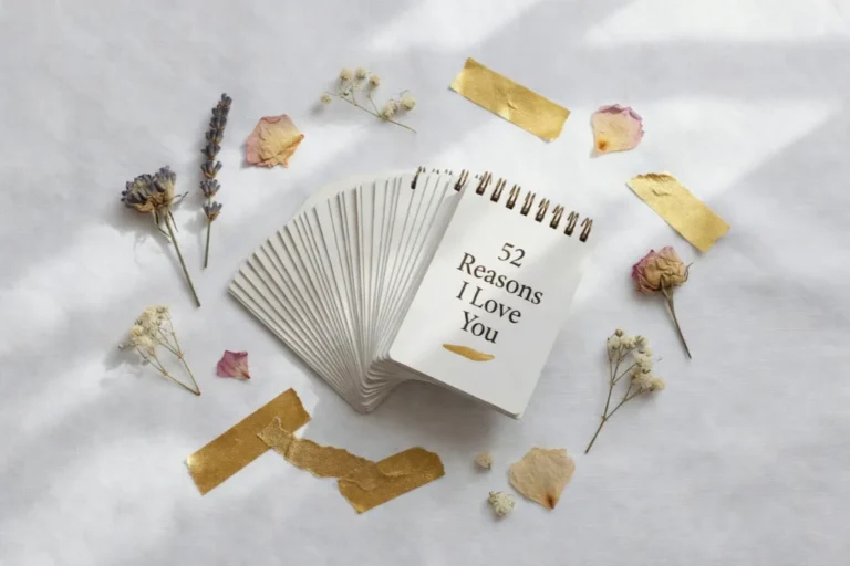 14 Paper Anniversary Gift Ideas for Him (1st Anniversary)