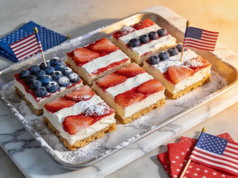 18 4th of July Food Ideas Everyone Will Love