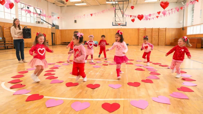 🎈💕 15 Valentine’s Party Ideas for Kids