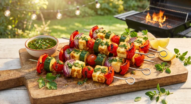 17 Memorial Day Food Ideas Perfect for Gatherings
