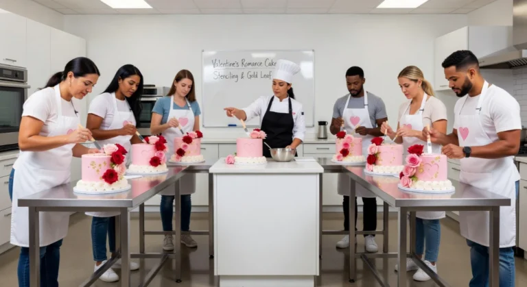 🎉💕 14 More Valentine’s Day Party Ideas for Celebrations