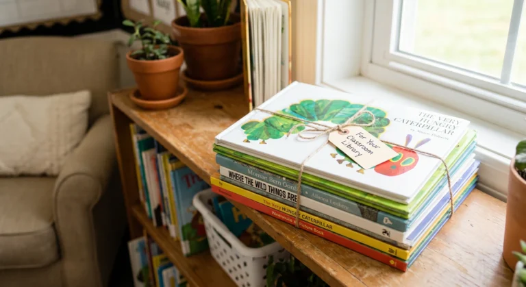 18 Teacher Gift Ideas to Say Thank You