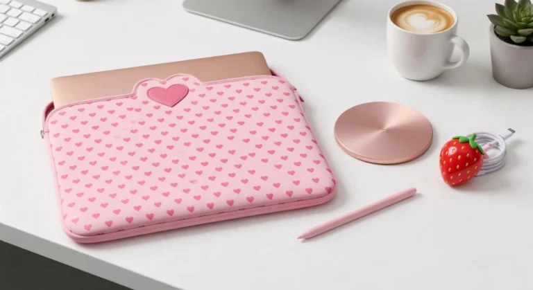 💼💕 16 Coworker Valentine’s Day Gift Ideas (Thoughtful, Fun & Office-Approved!)