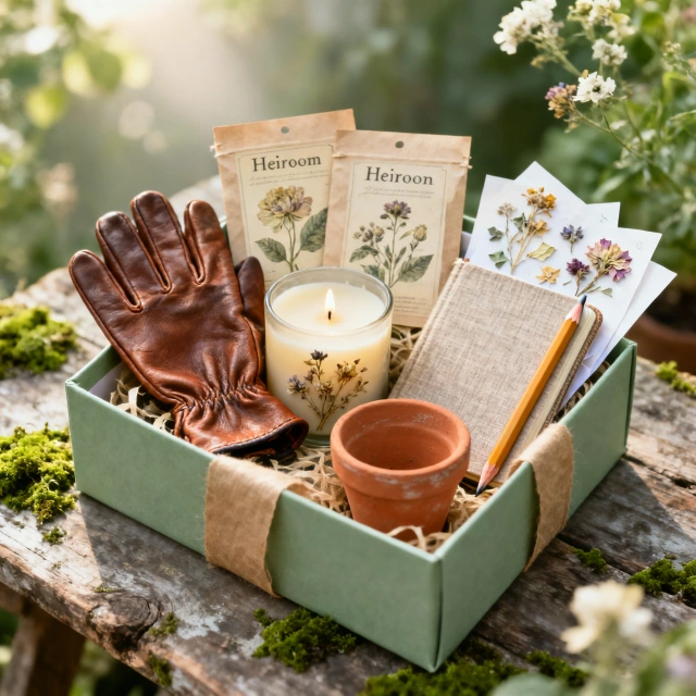 18 Gift Box Ideas That Look Beautiful & Thoughtful