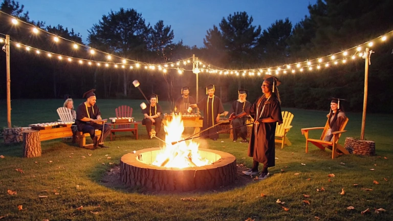 15 8th Grade Graduation Party Ideas for a Fun Celebration