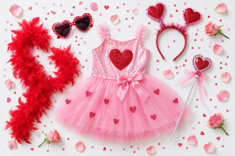 🌸 15 Toddler Valentine’s Day Gift Ideas (Cute, Fun & Mom-Approved!)