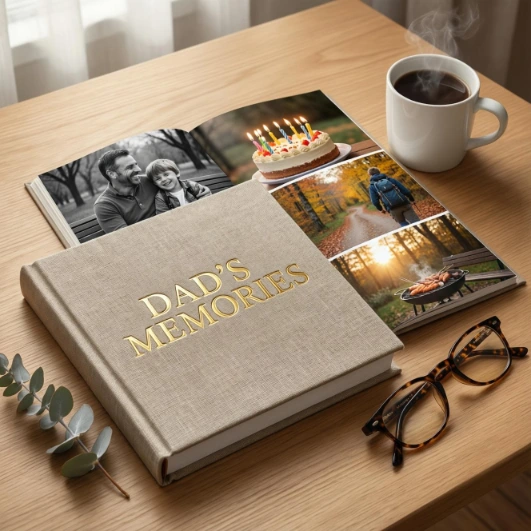 19 DIY Father’s Day Gifts That Look Surprisingly Expensive