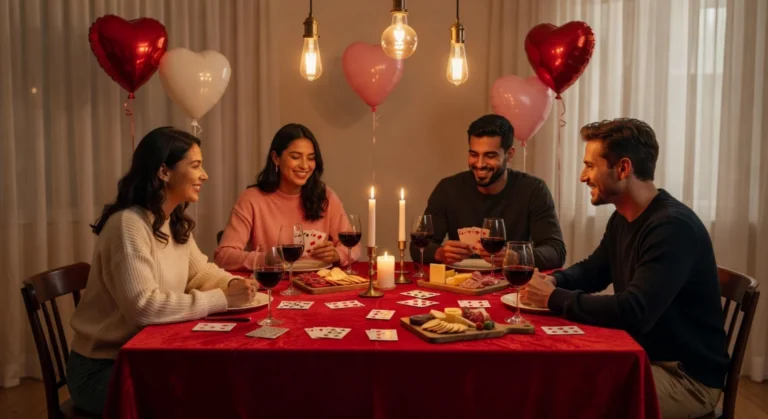 🎉💕 17 Valentine’s Day Party Ideas Everyone Will Love