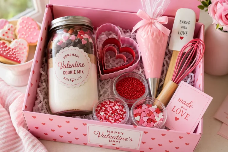 15 Valentine’s Gift Ideas for Your Daughter She’ll Love