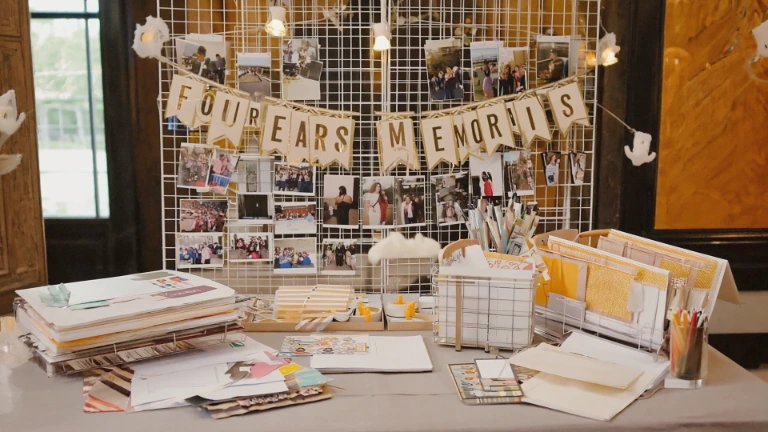 18 College Graduation Party Ideas for an Epic Celebration