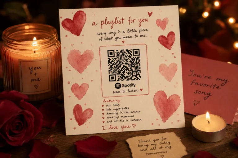 15 Last Minute Valentine’s Gifts for Him That Feel Thoughtful