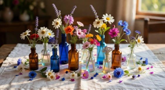 🌸 17 Floral Graduation Party Ideas for a Beautiful Celebration