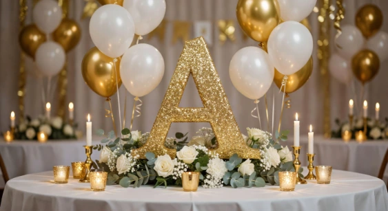 🎓 15 Graduation Centerpiece Ideas for Stylish Tables