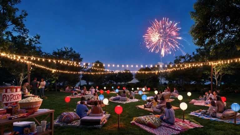 18 4th of July Party Ideas for the Ultimate Celebration