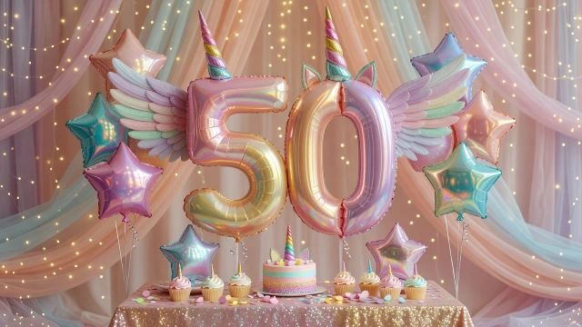 17 Unicorn Birthday Party Ideas Full of Magic & Color