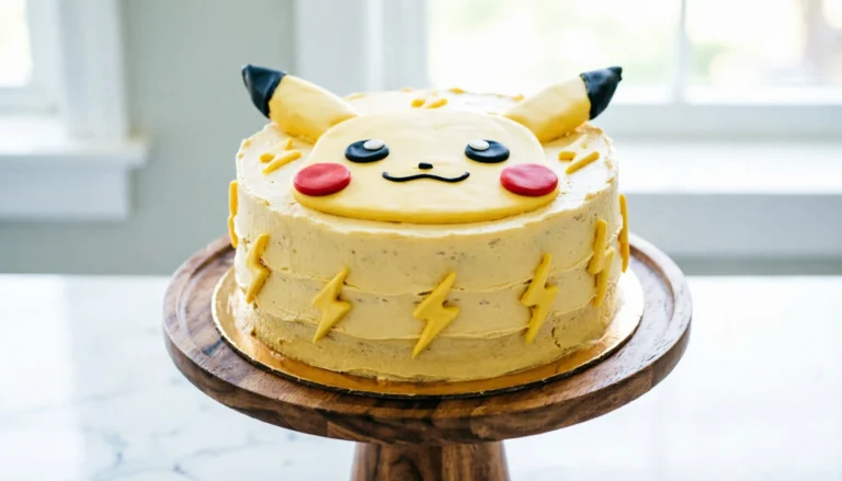 18 Pokémon Birthday Party Ideas Every Fan Will Love