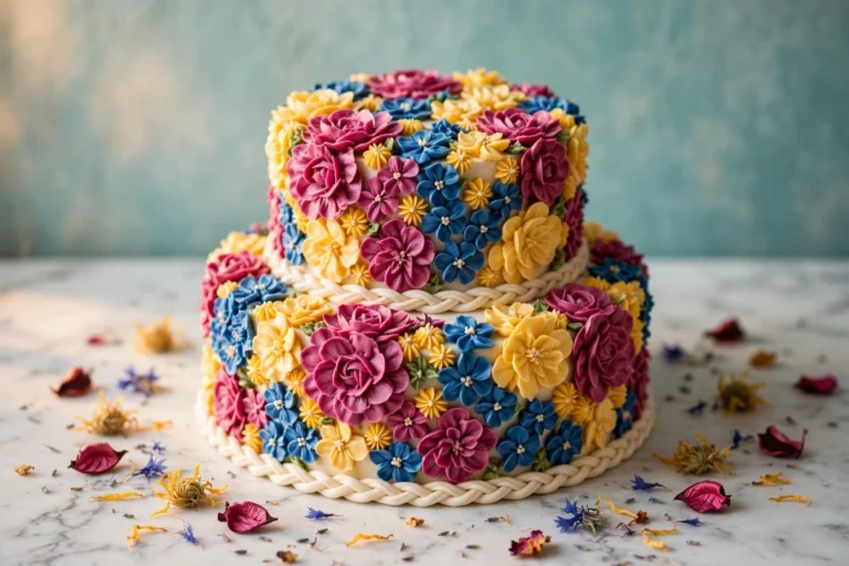 15 Frozen Birthday Cake Ideas That Look MagicalSEO Introduction: