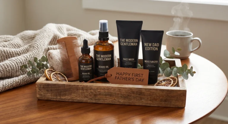 15 First Father’s Day Gift Ideas for New Dads