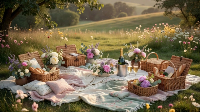 14 Small Engagement Party Ideas That Feel Extra Special