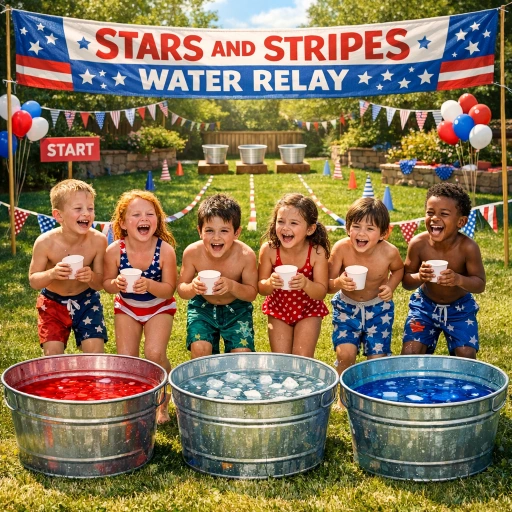 16 Easy 4th of July Party Ideas Everyone Will Love